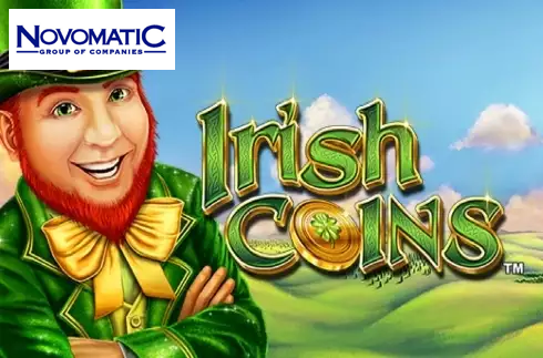 Irish Coins